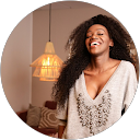 I am Aysha Jones profile picture